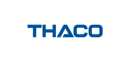 Thaco - logo