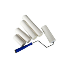 CON LĂN PHÒNG SẠCH