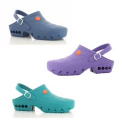 GIÀY DÉP PHÒNG SẠCH