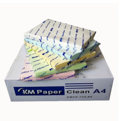 GIẤY VÀ SỔ TAY PHÒNG SẠCH